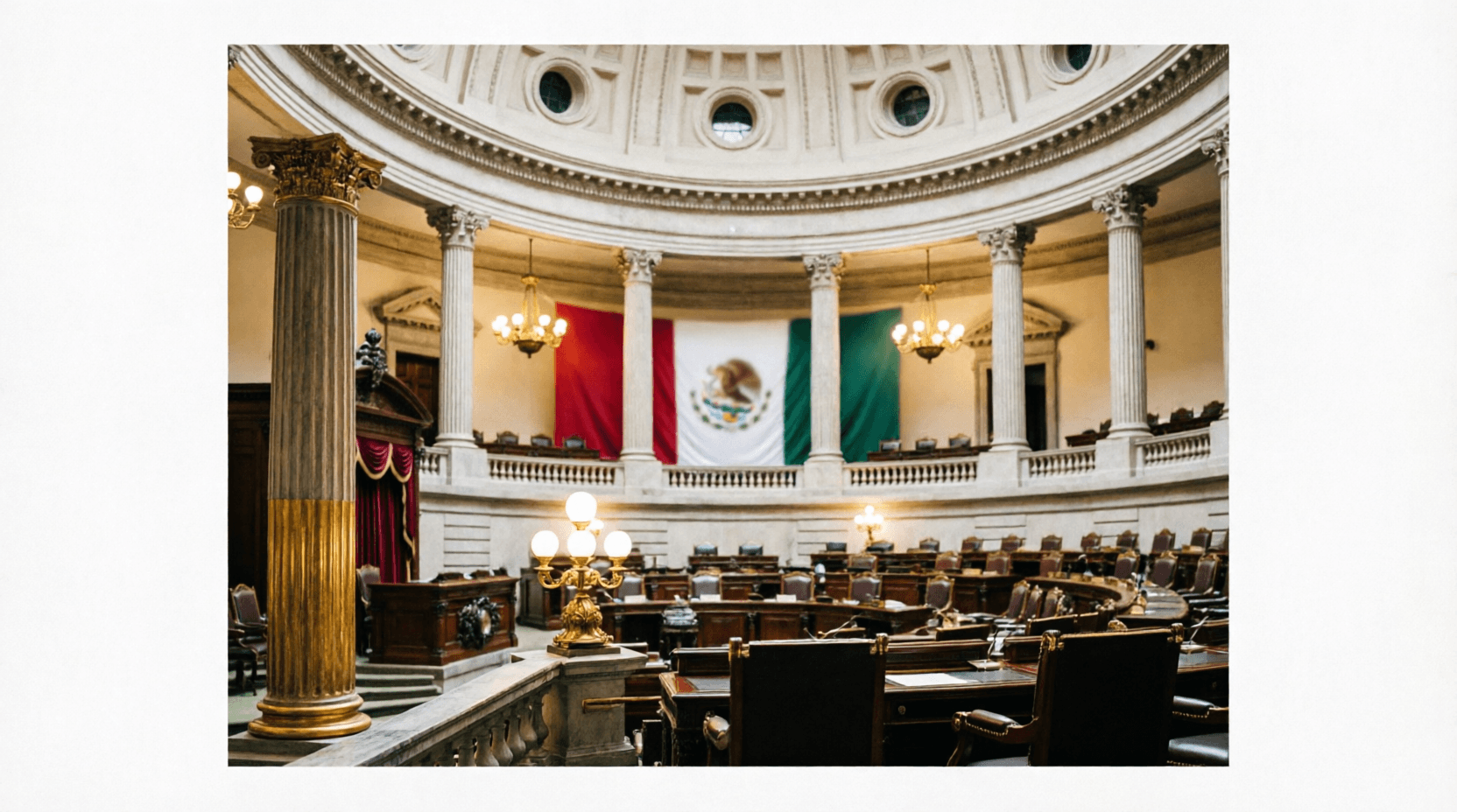 Politica y Gobernanza