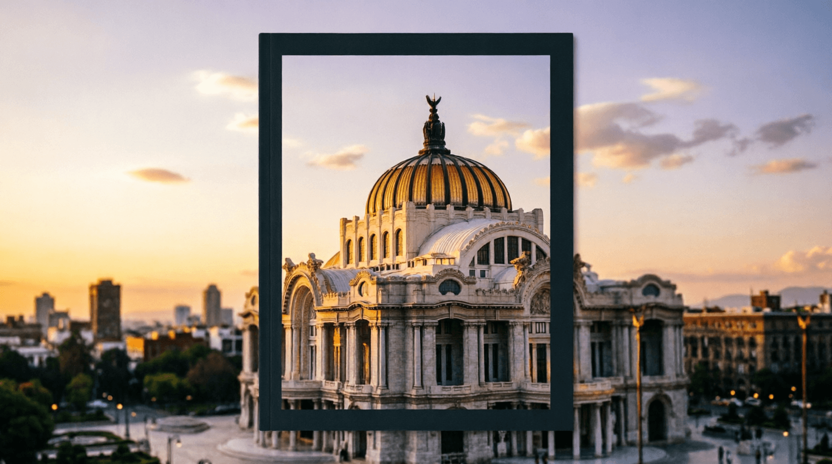 Nacion Visible